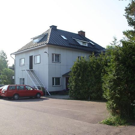 Gaesthem Kronan Mariehamn Luaran gambar