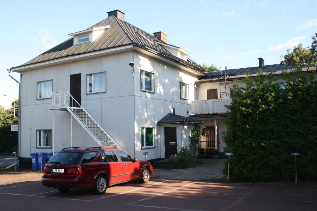Gaesthem Kronan Mariehamn Luaran gambar