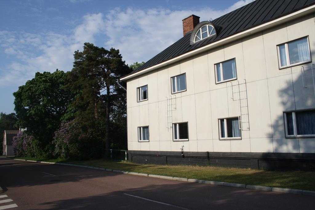 Gaesthem Kronan Mariehamn Luaran gambar