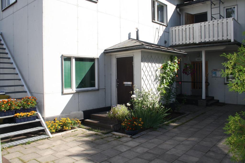 Gaesthem Kronan Mariehamn Luaran gambar