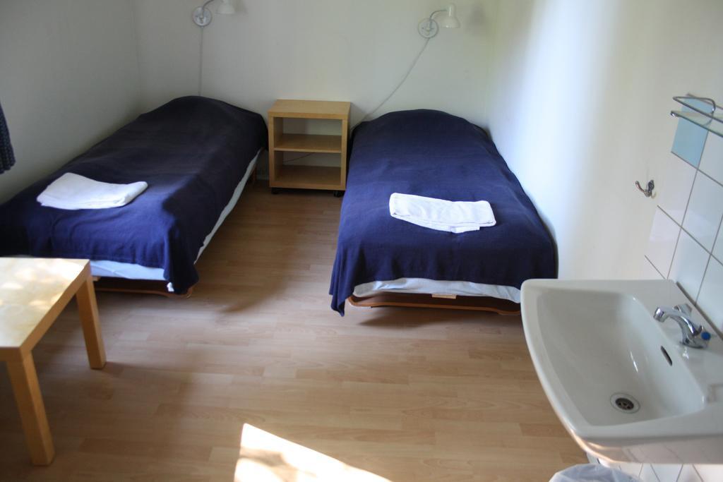 Gaesthem Kronan Mariehamn Bilik gambar
