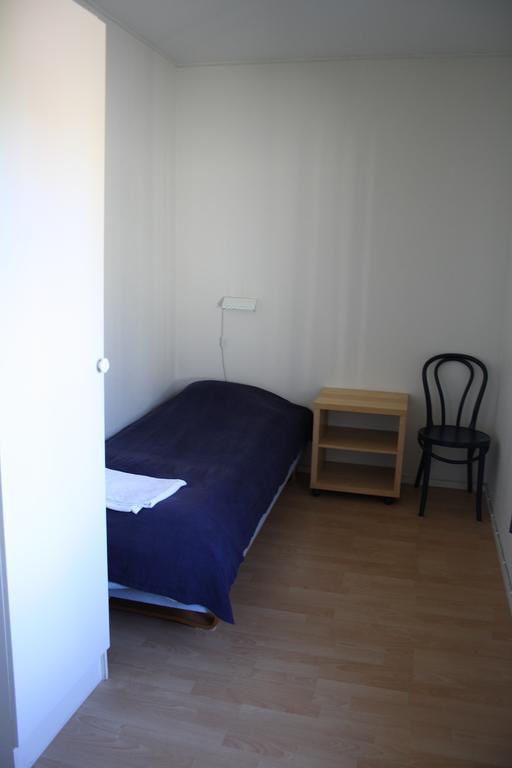 Gaesthem Kronan Mariehamn Bilik gambar