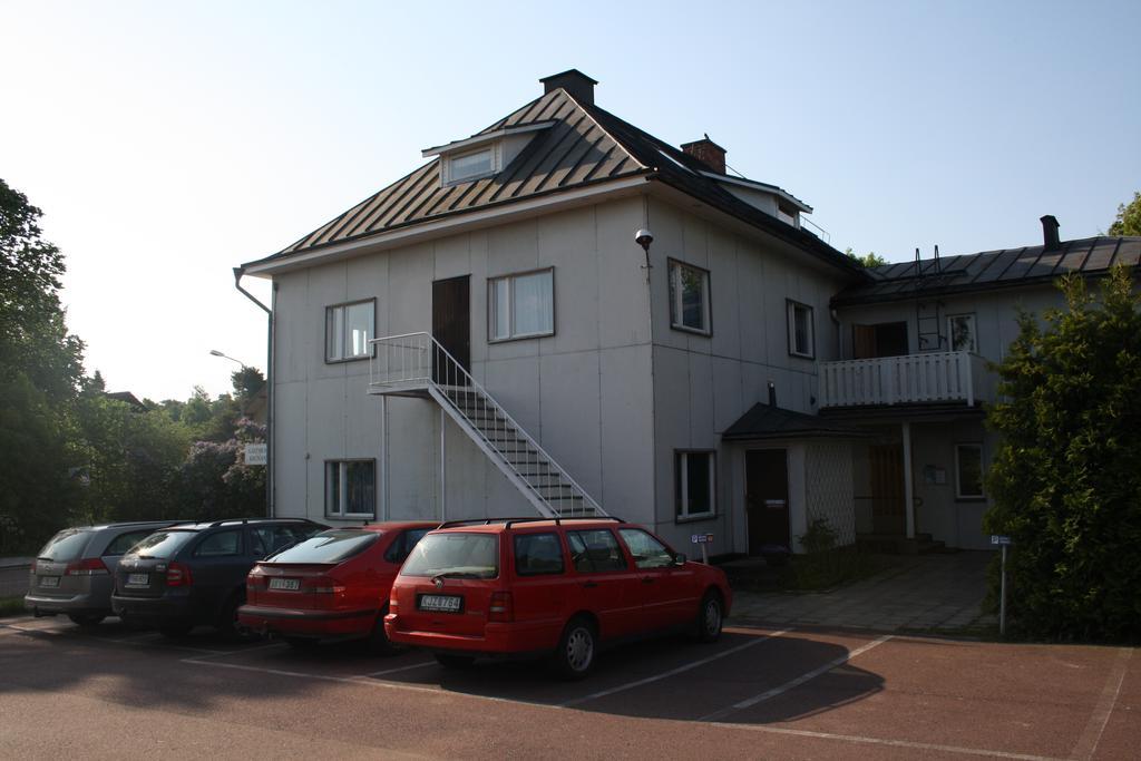 Gaesthem Kronan Mariehamn Luaran gambar