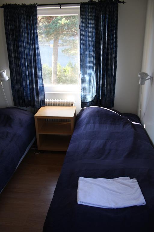 Gaesthem Kronan Mariehamn Bilik gambar
